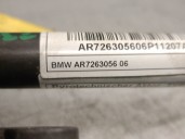 Recambio de sensor impacto para bmw 5 (f10) 530 d referencia OEM IAM 7263056 51237263056 