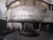 Recambio de alternador para opel corsa b base referencia OEM IAM 1204088 
