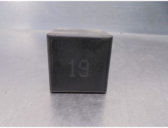 Replacement relay for Seat Ibiza (6K) 1.4 OEM IAM reference 191955531 