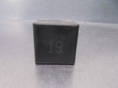 Replacement relay for Seat Ibiza (6K) 1.4 OEM IAM reference 191955531 
