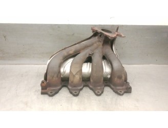Recambio de colector escape para renault modus / grand modus (f/jp0_) 1.4 (jp01, jp0j) referencia OEM IAM 8200543309 8200543309 