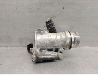 Recambio de caja mariposa para renault clio iv grandtour (kh_) 1.5 dci 90 (khn3, khn4) referencia OEM IAM 161A09287R 161A09287R 