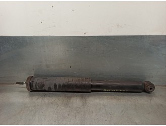 Recambio de amortiguador trasero izquierdo para smart coupe 1.0 cat referencia OEM IAM A4513202331  