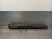 Recambio de amortiguador trasero izquierdo para smart coupe 1.0 cat referencia OEM IAM A4513202331  