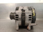 Recambio de alternador para dodge journey 2.0 16v crd cat referencia OEM IAM 04801715AA 4801715AA 0121715047 BOSCH