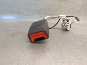 Recambio de enganche cinturon para bmw 5 (f10) 530 d referencia OEM IAM 724327307- 72117243273 