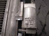 Recambio de condensador / radiador aire acondicionado para opel zafira a elegance referencia OEM IAM 09130610  60401 BEHR