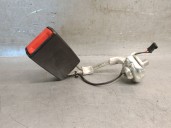 Recambio de enganche cinturon para bmw 5 (f10) 530 d referencia OEM IAM 724327307- 72117243273 