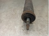 Recambio de amortiguador trasero izquierdo para smart coupe 1.0 cat referencia OEM IAM A4513202331  