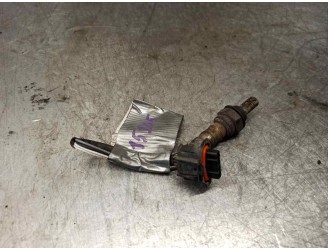 Recambio de sonda lambda para opel zafira a elegance referencia OEM IAM 09158718 