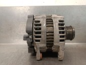 Recambio de alternador para dodge journey 2.0 16v crd cat referencia OEM IAM 04801715AA 4801715AA 0121715047 BOSCH
