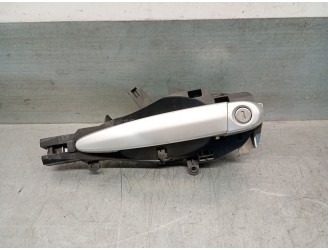 Recambio de maneta exterior delantera izquierda para bmw 3 (e90) 320 d referencia OEM IAM 51217060669 51217060669 
