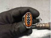 Recambio de sonda lambda para opel zafira a elegance referencia OEM IAM 09158718 