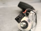 Recambio de enganche cinturon para bmw 5 (f10) 530 d referencia OEM IAM 724327307- 72117243273 