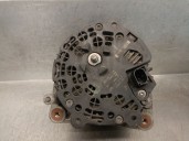 Recambio de alternador para dodge journey 2.0 16v crd cat referencia OEM IAM 04801715AA 4801715AA 0121715047 BOSCH