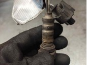 Recambio de sonda lambda para opel zafira a elegance referencia OEM IAM 09158718 