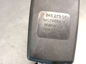 Recambio de enganche cinturon para bmw 5 (f10) 530 d referencia OEM IAM 724327307- 72117243273 