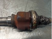 Recambio de transmision delantera izquierda para toyota aygo (kgb/wnb) 1.0 cat referencia OEM IAM 25005059507  