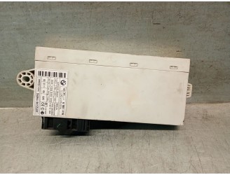 Recambio de modulo electronico para bmw 3 (e90) 320 d referencia OEM IAM 61356981416  5WK49412LBF SIEMENS