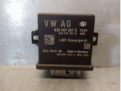 Recambio de modulo electronico para audi q3 (8ug) 2.0 16v tdi referencia OEM IAM 8X0907357E 01017831AB HELLA