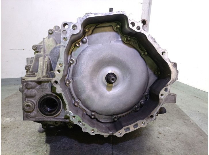 Recambio de caja cambios para toyota prius (_w3_) 1.8 hybrid (zvw3_) referencia OEM IAM 3JM 3090047063 3090047083