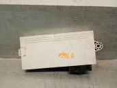 Recambio de modulo electronico para bmw 3 (e90) 320 d referencia OEM IAM 61356981416  5WK49412LBF SIEMENS