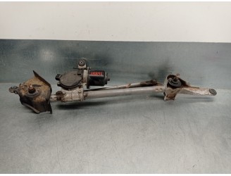 Recambio de motor limpia delantero para subaru legacy kombi/outback b14 2.0 diesel cat referencia OEM IAM 86510AJ010  