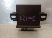 Recambio de modulo electronico para audi q3 (8ug) 2.0 16v tdi referencia OEM IAM 8X0907357E 01017831AB HELLA