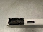 Recambio de modulo electronico para bmw 3 (e90) 320 d referencia OEM IAM 61356981416  5WK49412LBF SIEMENS