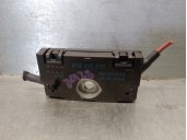 Recambio de antena para audi q3 (8ug) 2.0 16v tdi referencia OEM IAM 8T8035570 920203001 