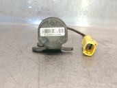 Recambio de sensor impacto para bmw 5 (f10) 530 d referencia OEM IAM 7263055 51237263055 
