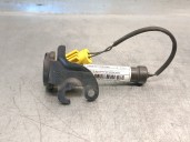 Recambio de sensor impacto para bmw 5 (f10) 530 d referencia OEM IAM 7263055 51237263055 