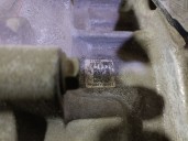 Recambio de caja cambios para toyota prius (_w3_) 1.8 hybrid (zvw3_) referencia OEM IAM 3JM 3090047063 3090047083