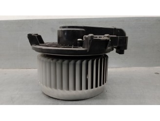 Recambio de motor calefaccion para toyota yaris (_p9_) 1.4 d-4d (nlp90_) referencia OEM IAM 8710352150 2727003010 