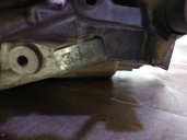 Recambio de caja cambios para toyota prius (_w3_) 1.8 hybrid (zvw3_) referencia OEM IAM 3JM 3090047063 3090047083