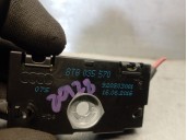 Recambio de antena para audi q3 (8ug) 2.0 16v tdi referencia OEM IAM 8T8035570 920203001 