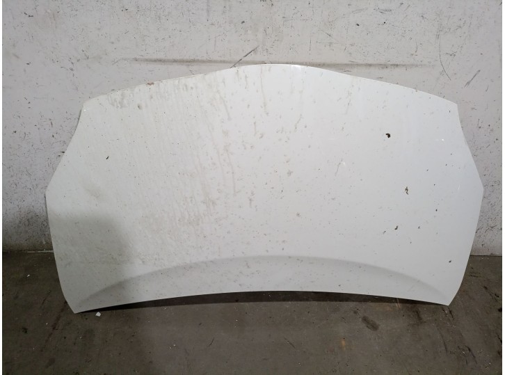 Recambio de capot para toyota prius (_w3_) 1.8 hybrid (zvw3_) referencia OEM IAM 5330147060 5330147060 