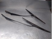 Recambio de brazo limpia delantero derecho para seat ibiza (6l1) 1.4 16v referencia OEM IAM 6L1955410C  