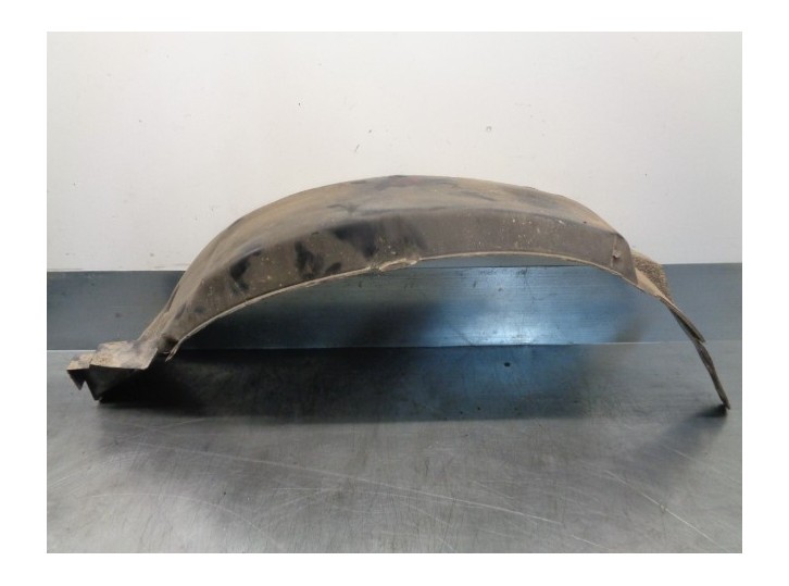 Recambio de paso rueda delantero izquierdo para ssangyong musso 2.9 turbodiesel cat referencia OEM IAM   CESTA 24-C