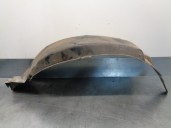 Recambio de paso rueda delantero izquierdo para ssangyong musso 2.9 turbodiesel cat referencia OEM IAM CESTA 24-C