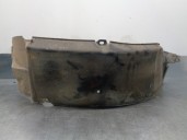 Recambio de paso rueda delantero izquierdo para ssangyong musso 2.9 turbodiesel cat referencia OEM IAM CESTA 24-C