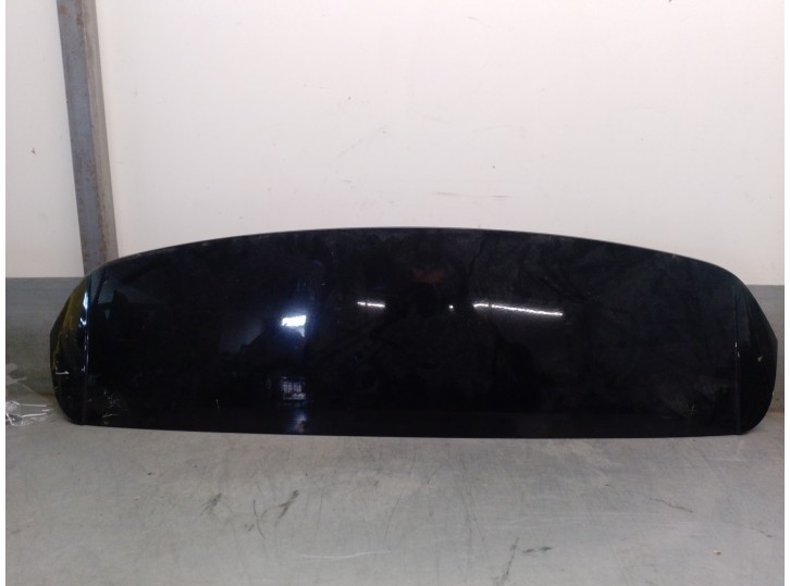 Recambio de aleron trasero para audi q3 (8ug) 2.0 16v tdi referencia OEM IAM 8U0827933 