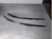 Recambio de brazo limpia delantero derecho para seat ibiza (6l1) 1.4 16v referencia OEM IAM 6L1955410C  