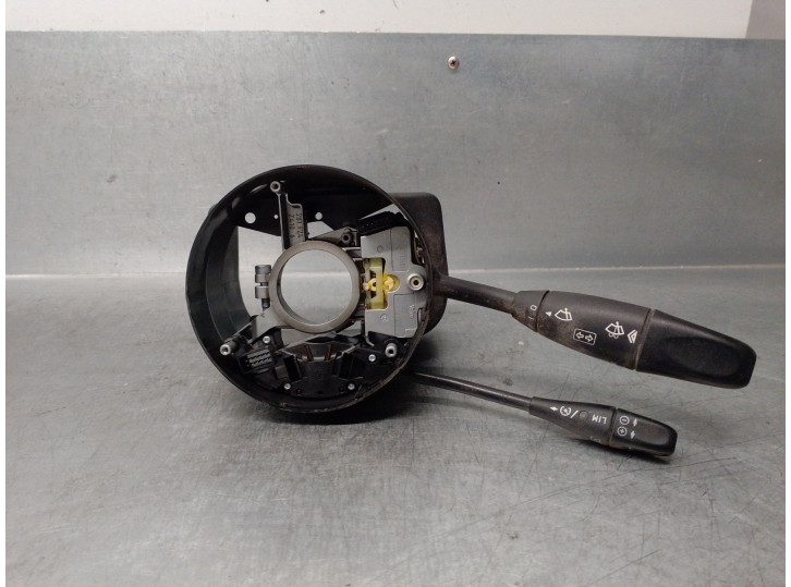 Recambio de mando luces para volkswagen crafter 2.0 tdi referencia OEM IAM A9065450310 