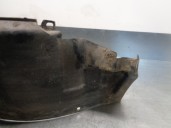 Recambio de paso rueda delantero izquierdo para ssangyong musso 2.9 turbodiesel cat referencia OEM IAM   CESTA 24-C