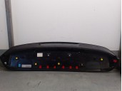 Recambio de aleron trasero para audi q3 (8ug) 2.0 16v tdi referencia OEM IAM 8U0827933 