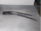 Recambio de brazo limpia delantero derecho para seat ibiza (6l1) 1.4 16v referencia OEM IAM 6L1955410C  