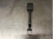 Recambio de enganche cinturon para audi a4 berlina (b5) 1.9 tdi referencia OEM IAM 8D0857755B 