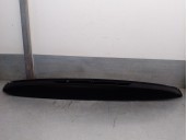 Recambio de aleron trasero para audi q3 (8ug) 2.0 16v tdi referencia OEM IAM 8U0827933 