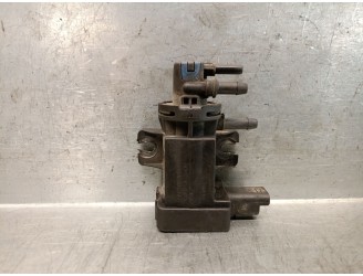 Recambio de electrovalvula vacio para ford b-max (jk) 1.6 tdci referencia OEM IAM 9801887680 